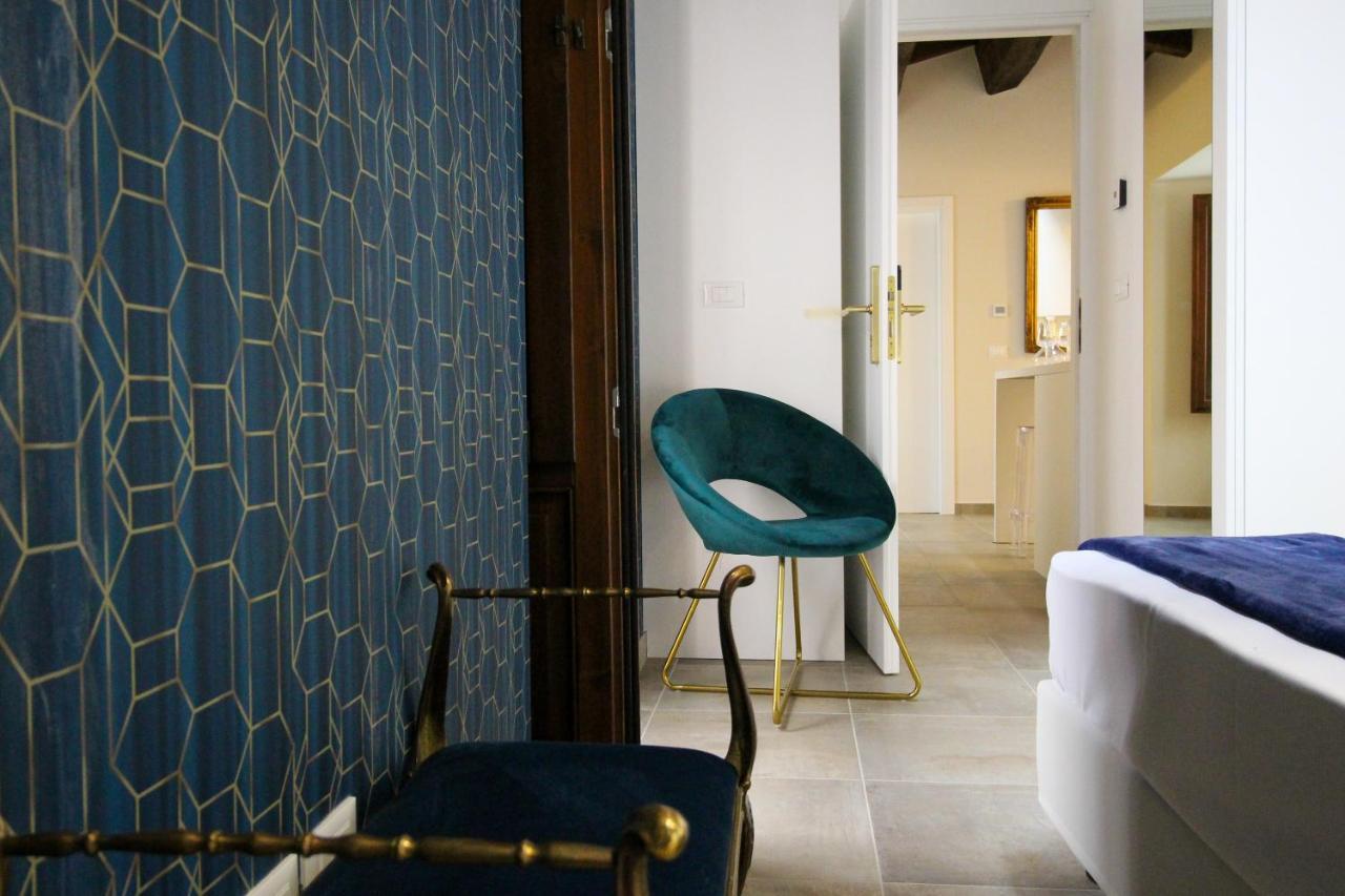Nel Cuore Dell'Aquila Bnb LʼAquila Exterior foto