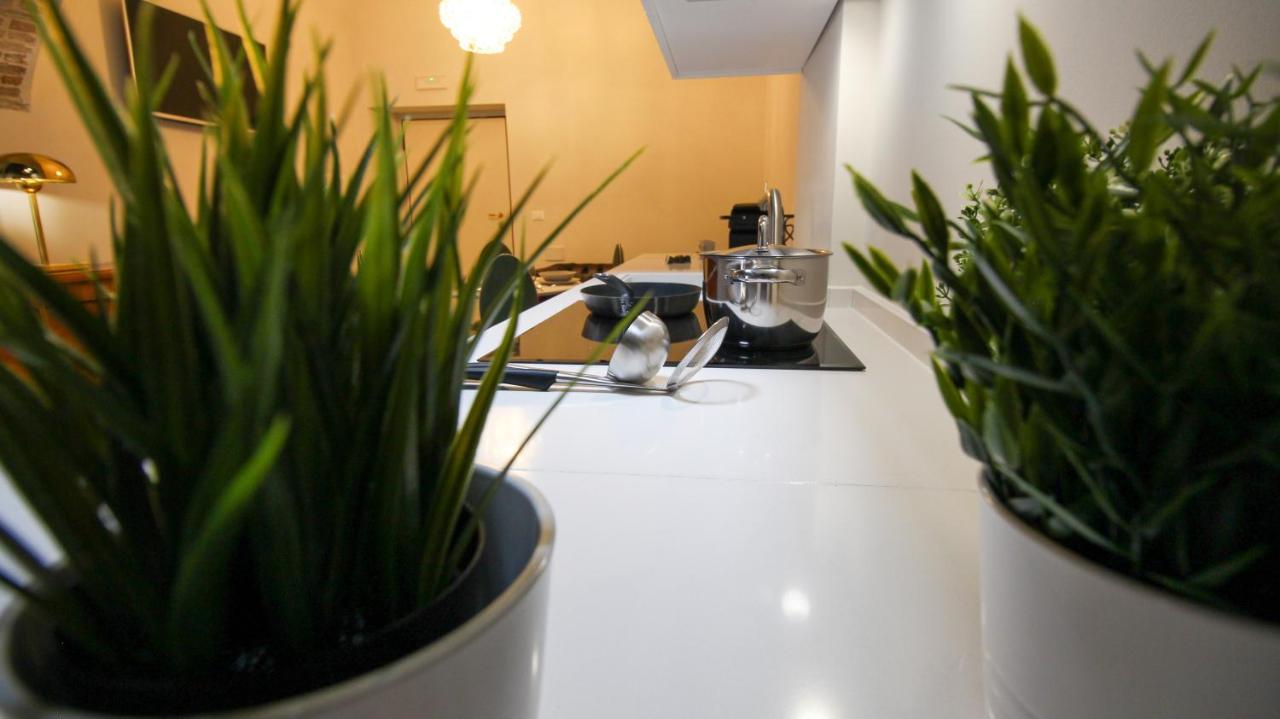 Nel Cuore Dell'Aquila Bnb LʼAquila Exterior foto