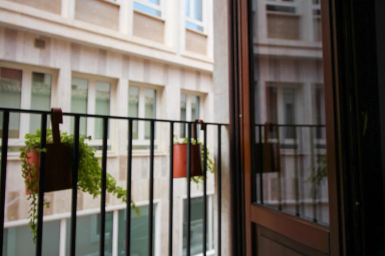 Nel Cuore Dell'Aquila Bnb LʼAquila Exterior foto